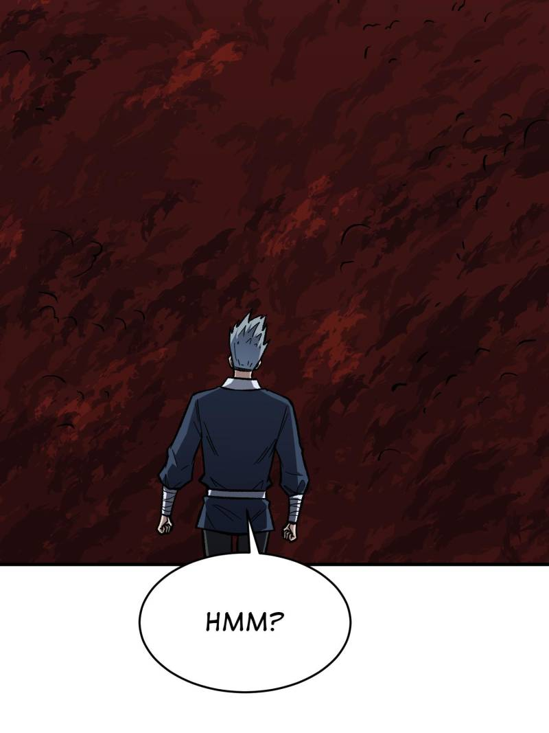 I'm Really Not A Supervillain Chapter 258 78